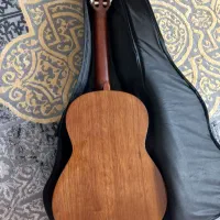 گیتار یاماها c70 اصل اندونزی|گیتار، بیس، امپلیفایر|صدرا-فارس, فاز ۱|دیوار