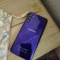 گوشی موبایل سامسونگ  note 10 plus نوت ده طرح اصلی|موبایل|تهران, ستارخان|دیوار