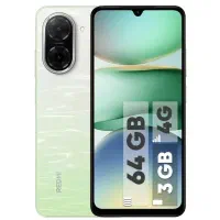 گوشی موبایل شیاعومیREDMIA5ریجستر شده دو سیم کارت