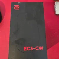 موس گیمینگ Zowie EC3C-W|قطعات و لوازم جانبی رایانه|تهران, ونک|دیوار