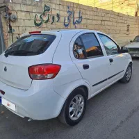 تیبا۲ ۱۴۰۱|خودرو سواری و وانت|مشهد, شهید جنگی|دیوار