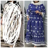 مانتو سایز ۴۴. ۴۶. ۴۸|لباس|قیدار, |دیوار