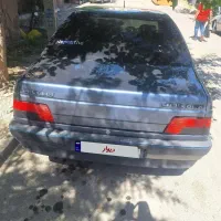 پژو۴۰۵مدل ۹۷|خودرو سواری و وانت|رودهن, |دیوار