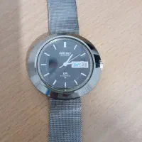 ساعت کلکسیونی Seiko مدل 5606-7200 اتوماتیک اصل