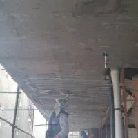 کارآموز عمران یا معماری