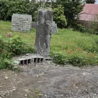 فروش زمین مسکونی داخل بافت