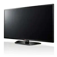 تلویزیون ال ای دی ال جی سایز 43 اینچ