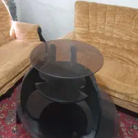 عسلی|مبلمان خانگی و میز عسلی|کرج, کوی مدرس|دیوار