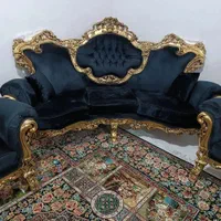 مبل چوب راش|مبلمان خانگی و میز عسلی|تهران, شوش|دیوار