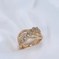 فروش انگشتر و دست بند ...|بدلیجات|شیراز, اصلاحنژاد|دیوار