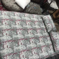 دوخت تشک دونفره
