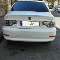 سمند سورن پلاس|خودرو سواری و وانت|کرج, کوی امامیه|دیوار