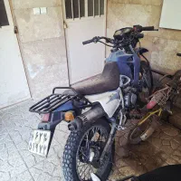 متوری gy 200cc
