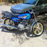 هندا 200 نیکتاز