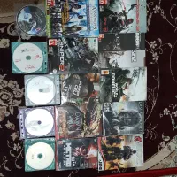 معاوضه بازی کامپیوتر کارت گرافیک cpu هارد|کنسول، بازی ویدئویی و آنلاین|اهواز, فاز ۲ پادادشهر|دیوار