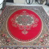 فرش ۱۲متری ۵۰۰شانه