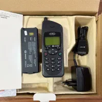 موبایل کلکسیونی اکبند صاایران ساژم فرانسه