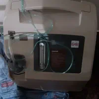 دستگاه اکسیژن ساز فروشی