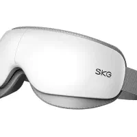 ماساژور چشم SKG