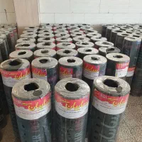 ایزوگام با کیفیت بالا، ارسال از کارخانه با ضمانت