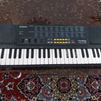 ارگ آموزشی کاسیو|پیانو، کیبورد، آکاردئون|ارومیه, |دیوار