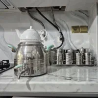 ظروف آشپزخانه