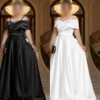 لباس مجلسی هانیه کد 1010