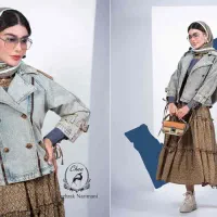 مدلینگ خانوم