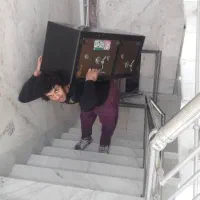 اتوبار وباربری هشت بهشت صددرصدتضمینی|خدمات حمل و نقل|اصفهان, شاهزید|دیوار