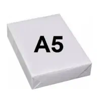 کاغذ  a5