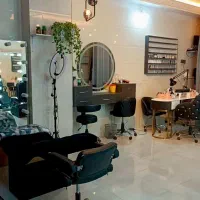 فروش کلیه لوازم سالن زیبایی در حد نو|آرایشگاه و سالن‌های زیبایی|پاکدشت, پاکدشت (مامازند)|دیوار