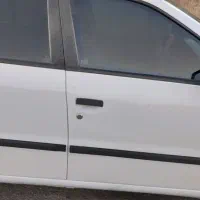 سمند مدل 94 موتور ملی ef7|خودرو سواری و وانت|سقز, |دیوار