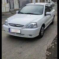 ریو مدل ۹۰ درجه ۱