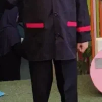 لباس مدرسه