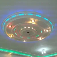 شاگرد برای گج کاری