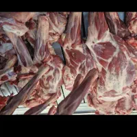 قصاب مرغ و گوشت