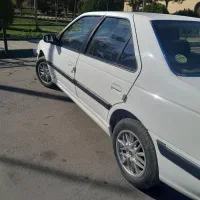 پرشیا مدل ۱۴۰۲|خودرو سواری و وانت|جعفرآباد, |دیوار