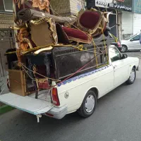 وانت بار مشهد در سراسر مشهد قیمت مناسب