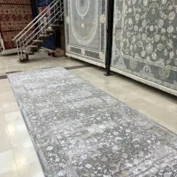 دنیای  گلیم فرش ‌و گلیم رول برشی