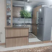 ۹۰متر/مسکن مهر/بلوار سلیمان نبی/شاهان|فروش آپارتمان|سمنان, |دیوار