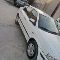 سمند ۸۷|خودرو سواری و وانت|شیراز, داریون|دیوار