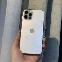 گوشی ایفون ۱۲ پرو