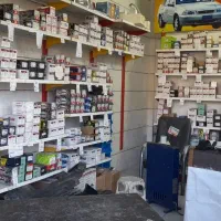 فروشگاه لنت یاراحمدی(لوازم دوو سیلو)