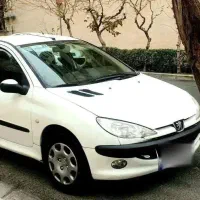 206 تیپ 5 مدل 99|خودرو سواری و وانت|تهران, مهران|دیوار