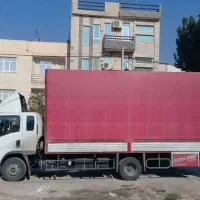 باربری خدمات24ساعته/اسبابکشی تضمینی/بارگیری تخلیه|خدمات حمل و نقل|شاهرود, |دیوار