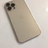 اپل iPhone 13 Pro Max با حافظهٔ 255 گیگابایت|موبایل|کرج, گلشهر|دیوار