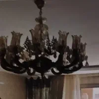 لوستر 12شاخه