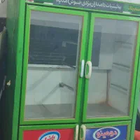 یخچال|فروشگاه و مغازه|محمدشهر, ولدآباد|دیوار