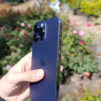 Iphone 14 pro max|موبایل|مراغه, |دیوار
