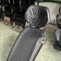 صندلی پدالی صندلی اصلاح مردانه صندلی اصلاح زنانه|آرایشگاه و سالنهای زیبایی|مشکیندشت, |دیوار